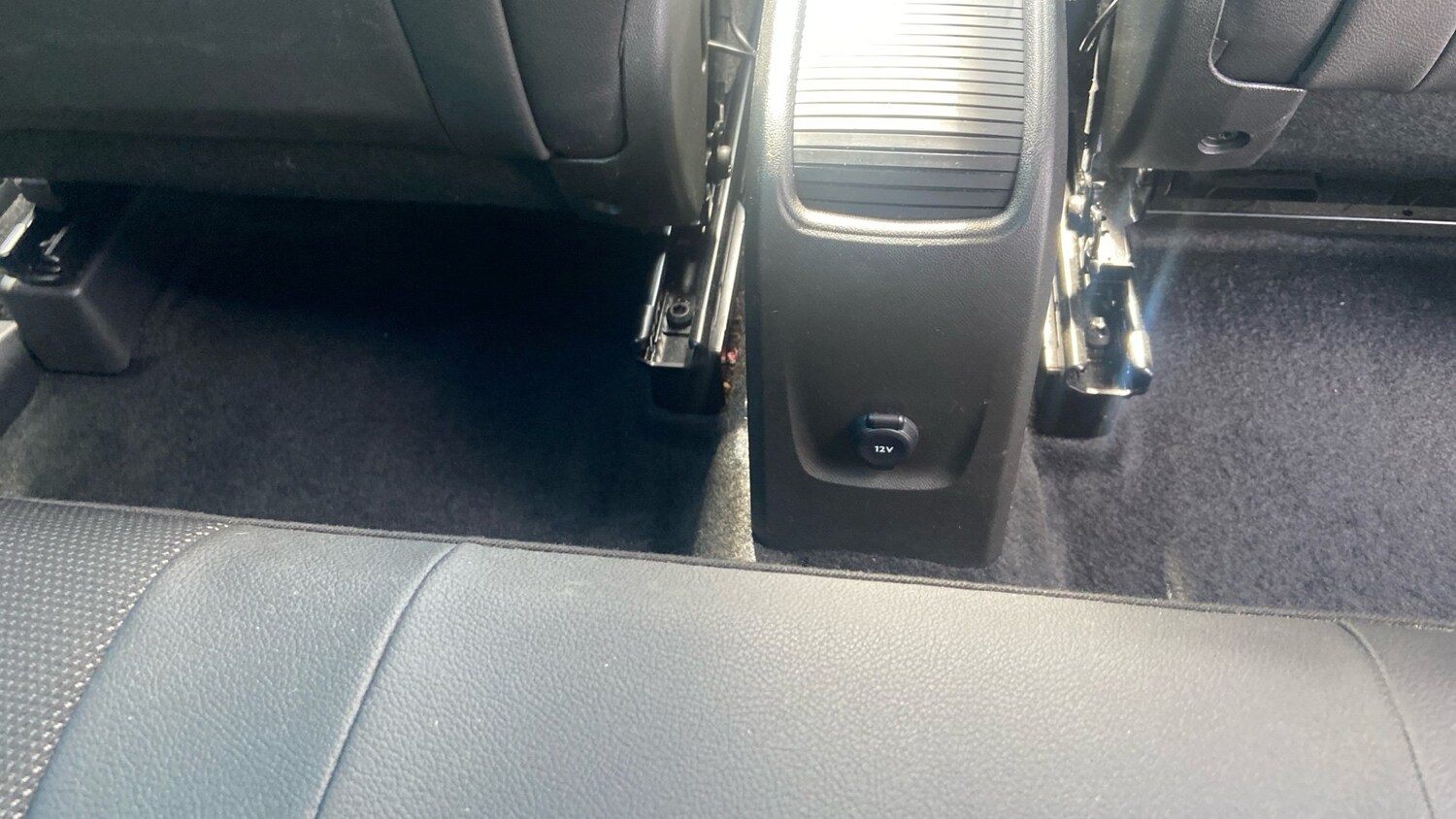 Vehicle 40