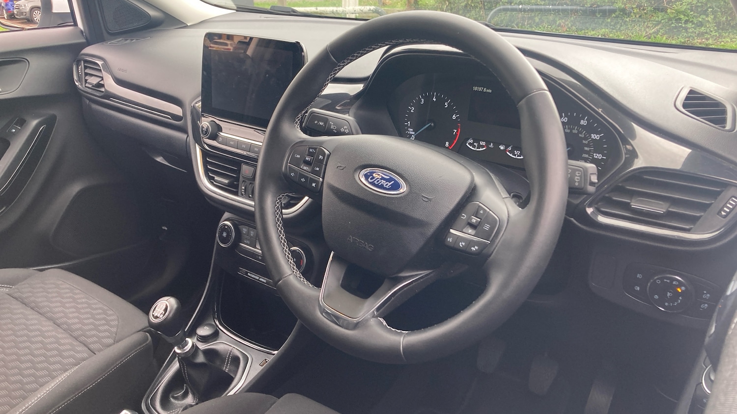 Used Ford Puma 2023 for sale - 75985067: Photo 11