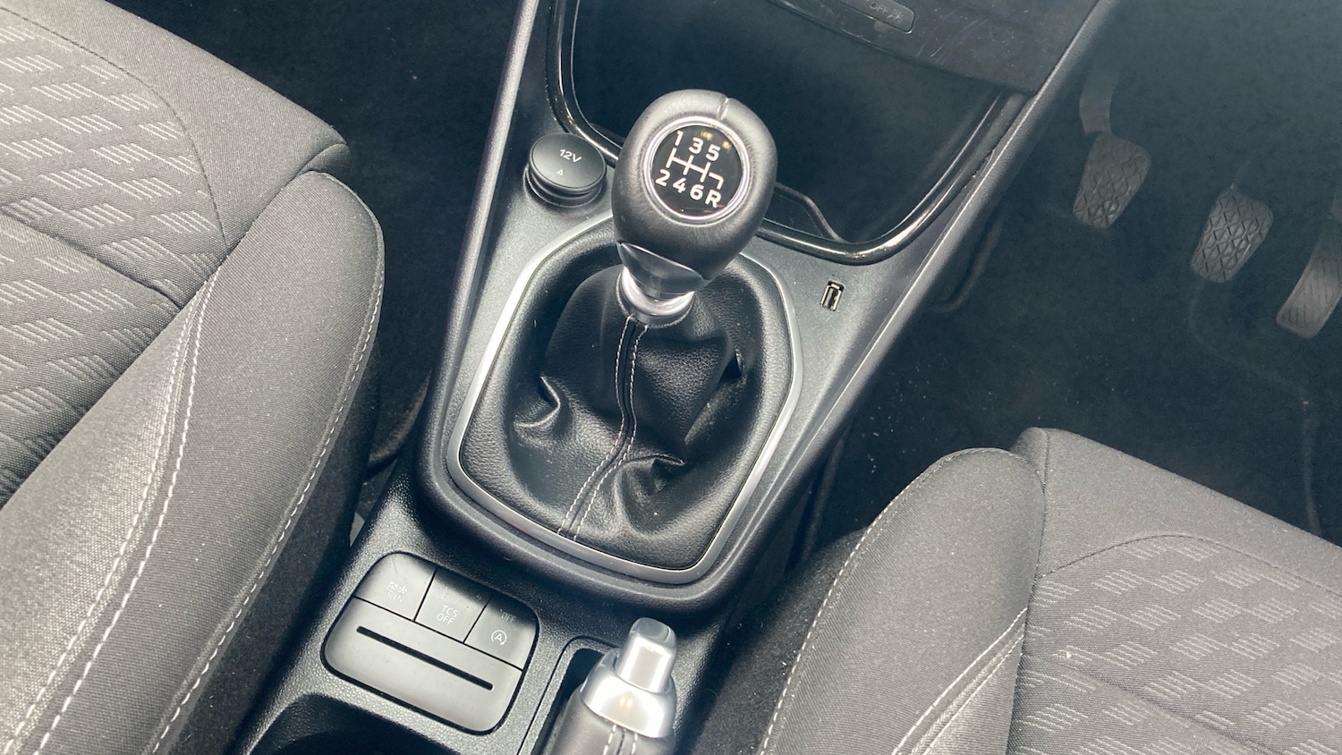 Used Ford Puma 2023 for sale - 75985067: Photo 13