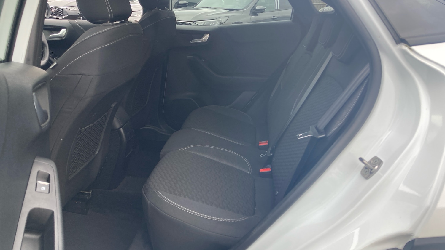 Used Ford Puma 2023 for sale - 75985067: Photo 16