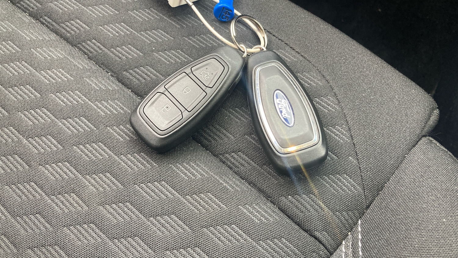 Used Ford Puma 2023 for sale - 75985067: Photo 20