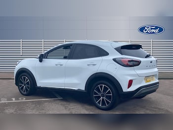 Used Ford Puma 2023 for sale - 75985067: Photo 2
