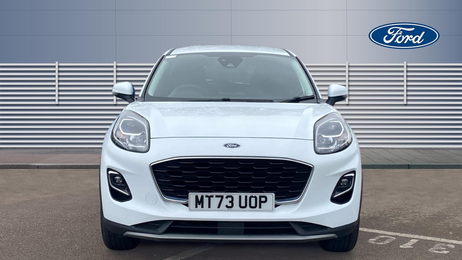 Used Ford Puma 2023 for sale - 75985067: Photo 3