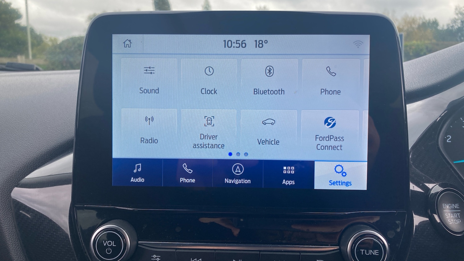 Used Ford Puma 2023 for sale - 75985067: Photo 37