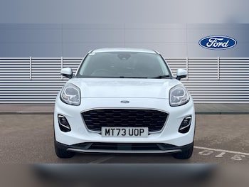 Used Ford Puma 2023 for sale - 75985067: Photo 3