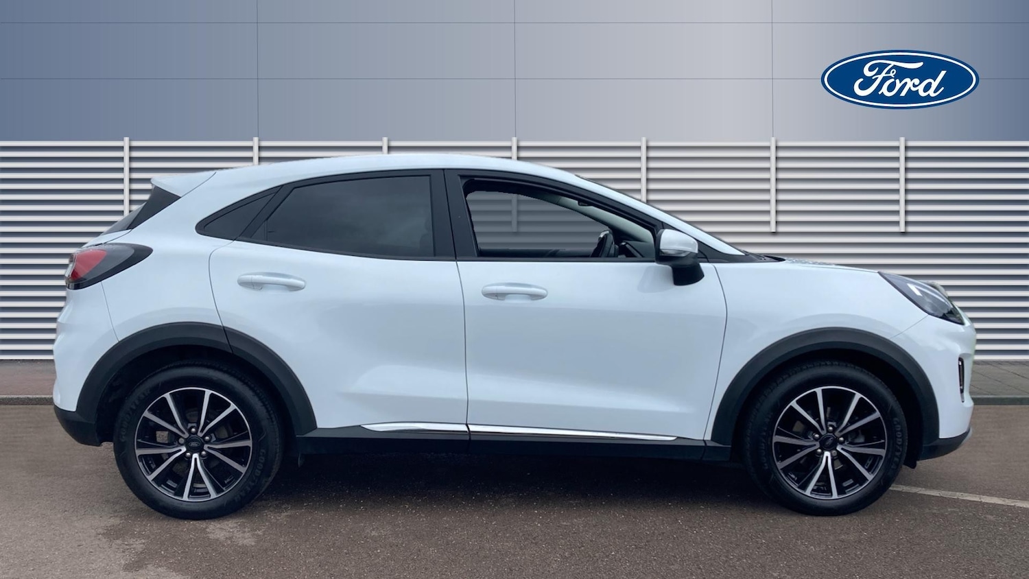 Used Ford Puma 2023 for sale - 75985067: Photo 5