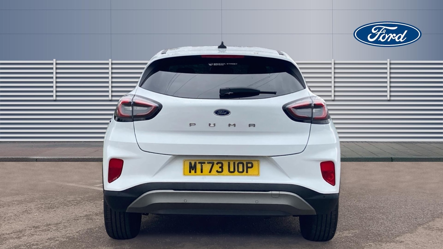 Used Ford Puma 2023 for sale - 75985067: Photo 6