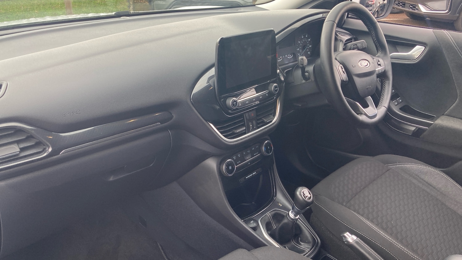 Used Ford Puma 2023 for sale - 75985067: Photo 9