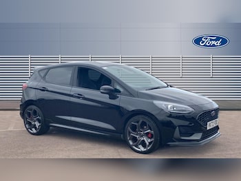 Ford - Fiesta