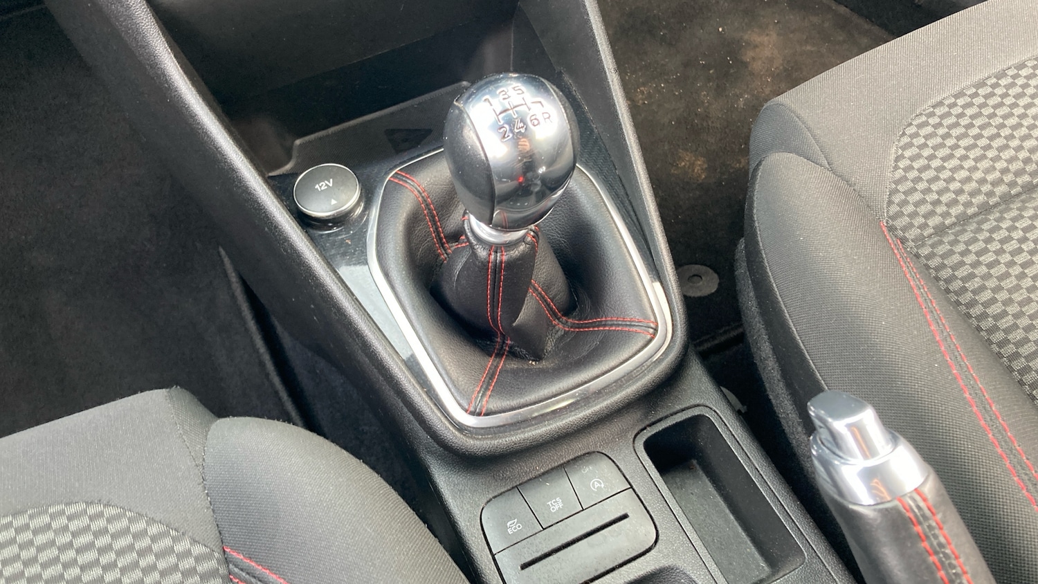 Used Ford Fiesta 2019 for sale - 76542759: Photo 13