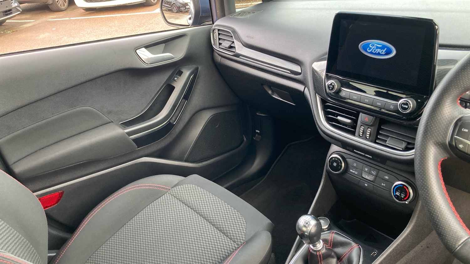 Used Ford Fiesta 2019 for sale - 76542759: Photo 14