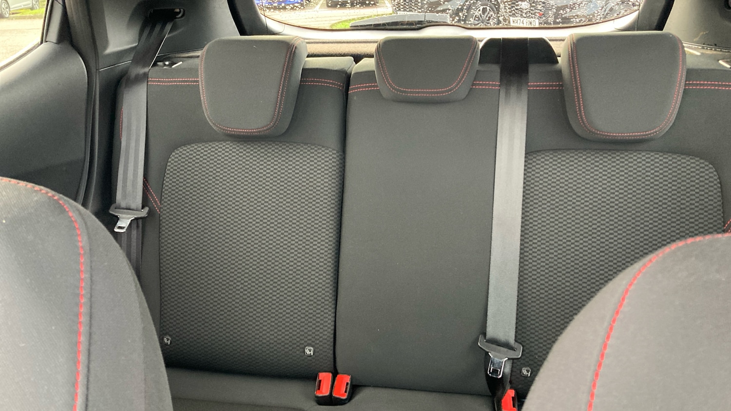 Used Ford Fiesta 2019 for sale - 76542759: Photo 15