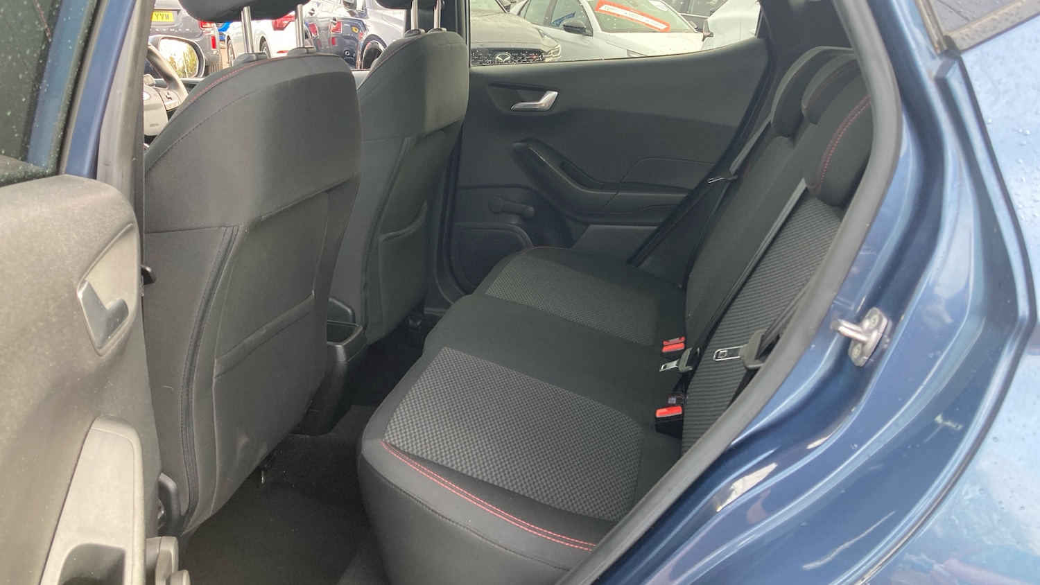 Used Ford Fiesta 2019 for sale - 76542759: Photo 16