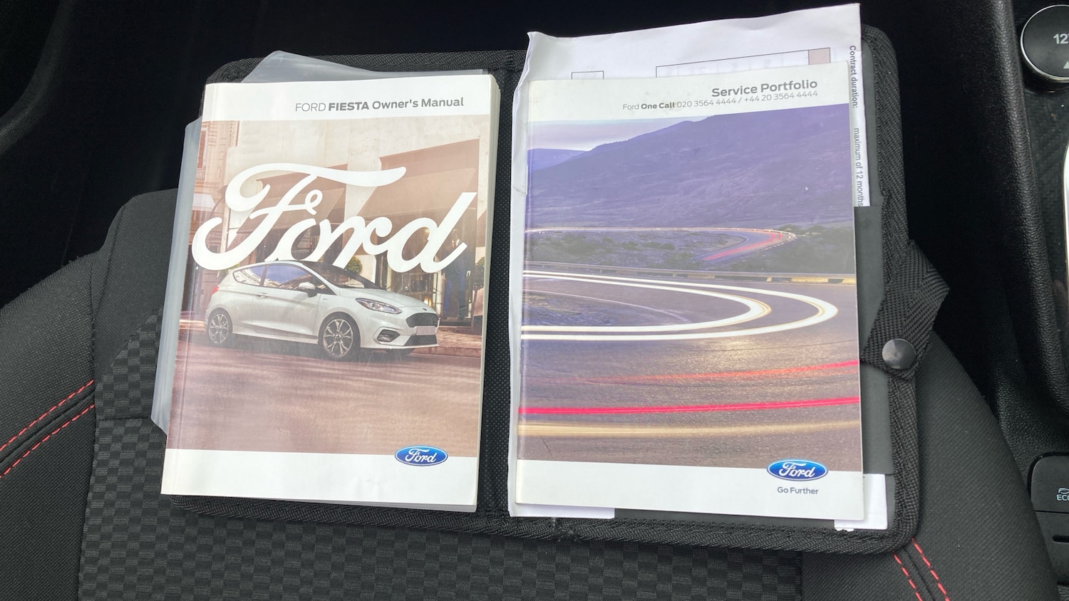 Used Ford Fiesta 2019 for sale - 76542759: Photo 19