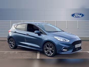 Ford - Fiesta