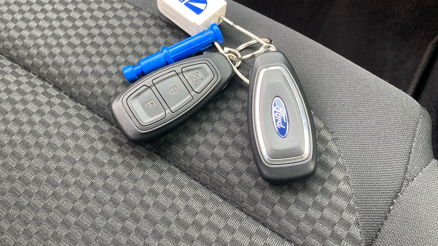 Used Ford Fiesta 2019 for sale - 76542759: Photo 20