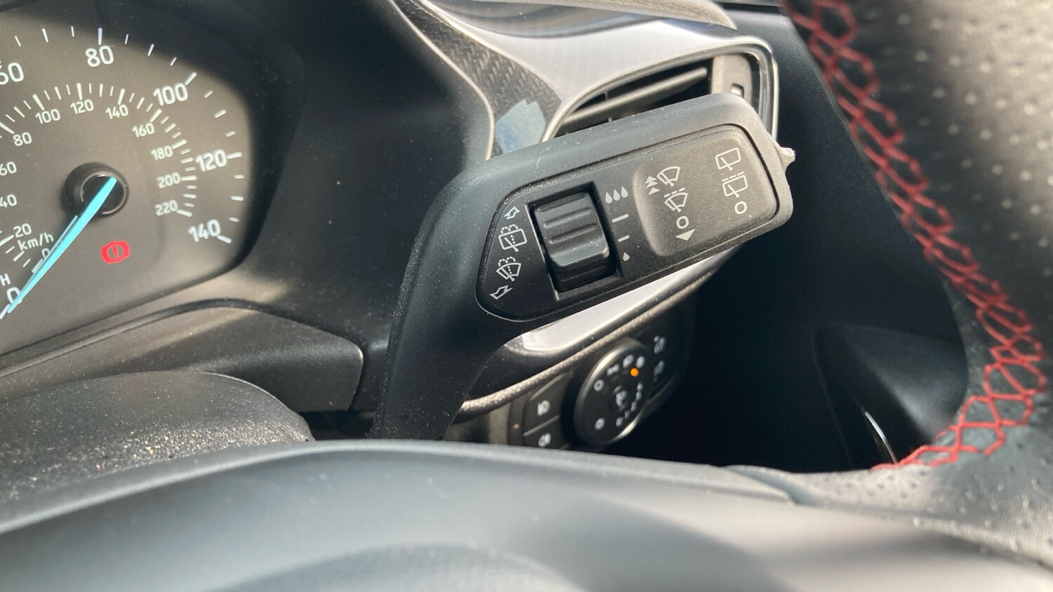 Used Ford Fiesta 2019 for sale - 76542759: Photo 24