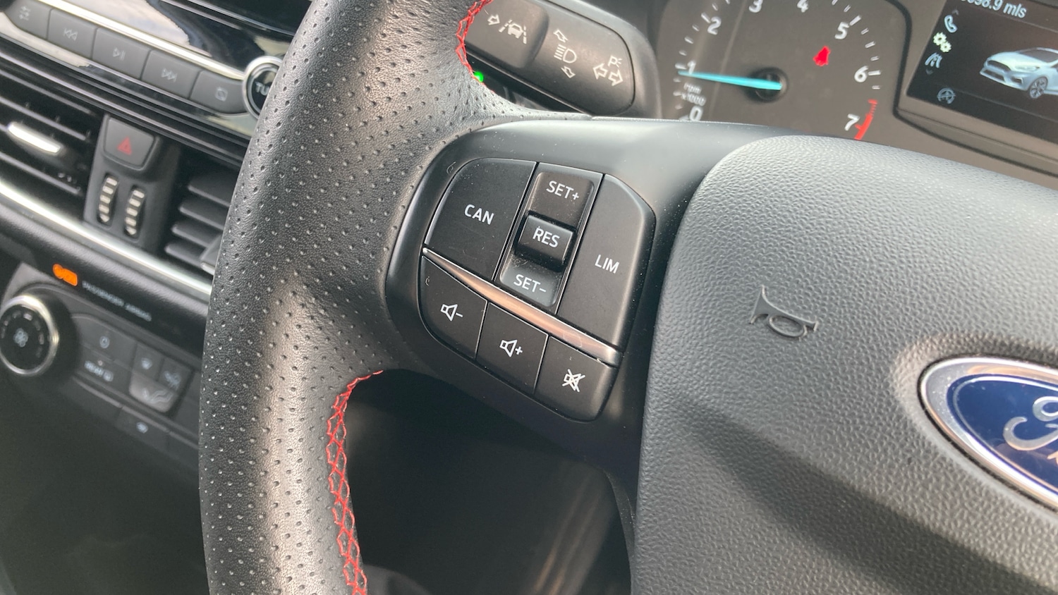 Used Ford Fiesta 2019 for sale - 76542759: Photo 25