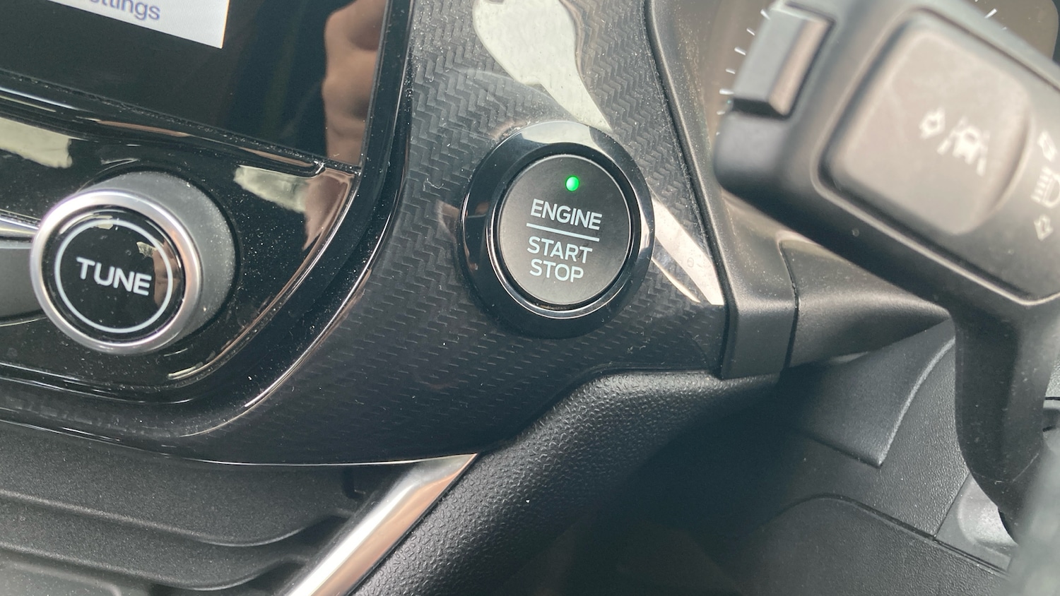 Used Ford Fiesta 2019 for sale - 76542759: Photo 27