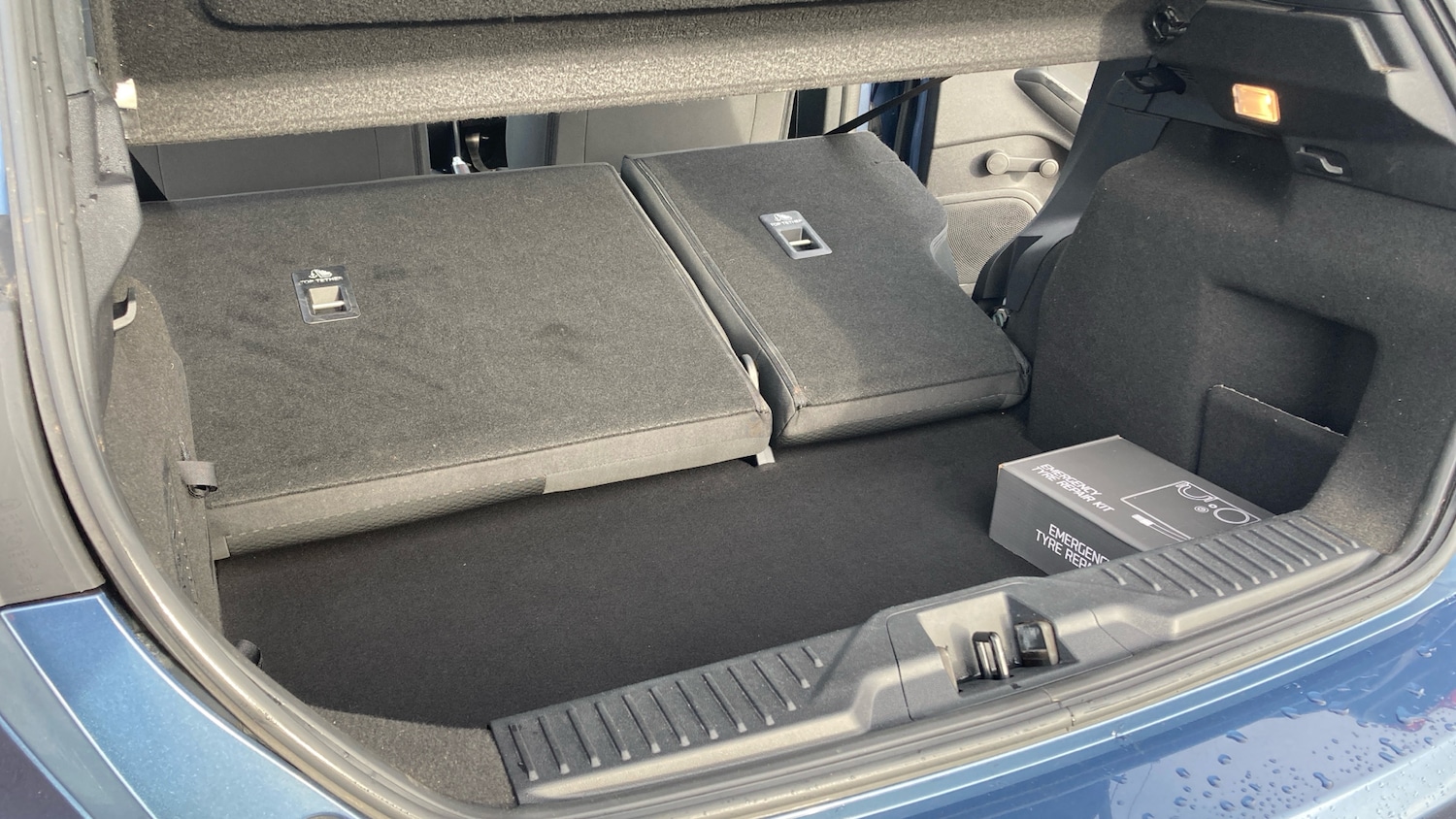 Used Ford Fiesta 2019 for sale - 76542759: Photo 29