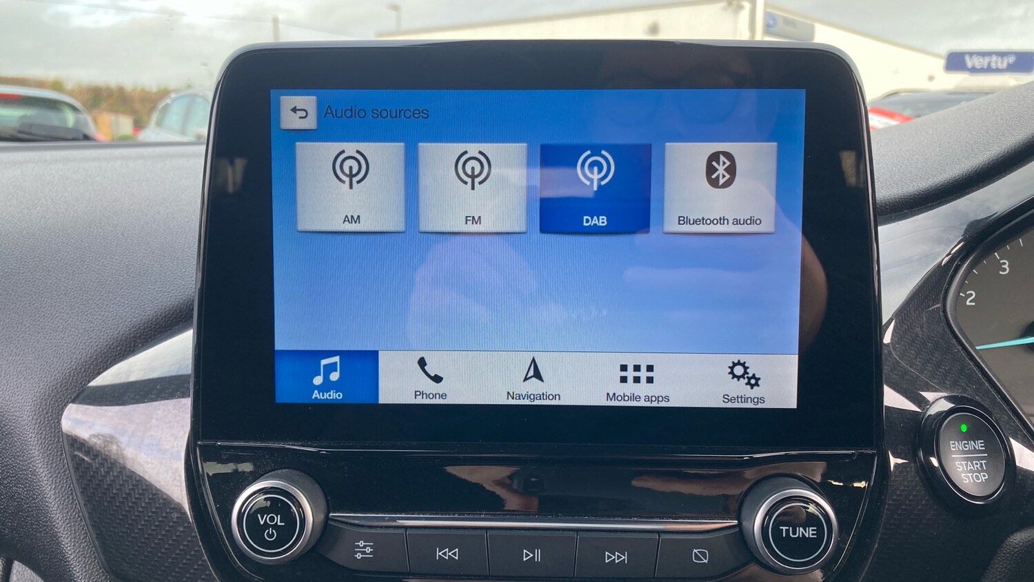 Used Ford Fiesta 2019 for sale - 76542759: Photo 30