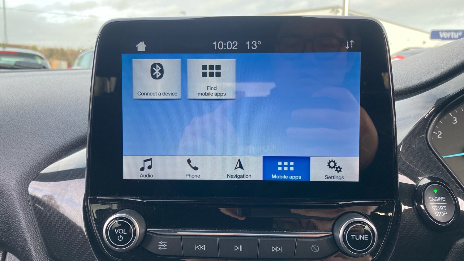 Used Ford Fiesta 2019 for sale - 76542759: Photo 32