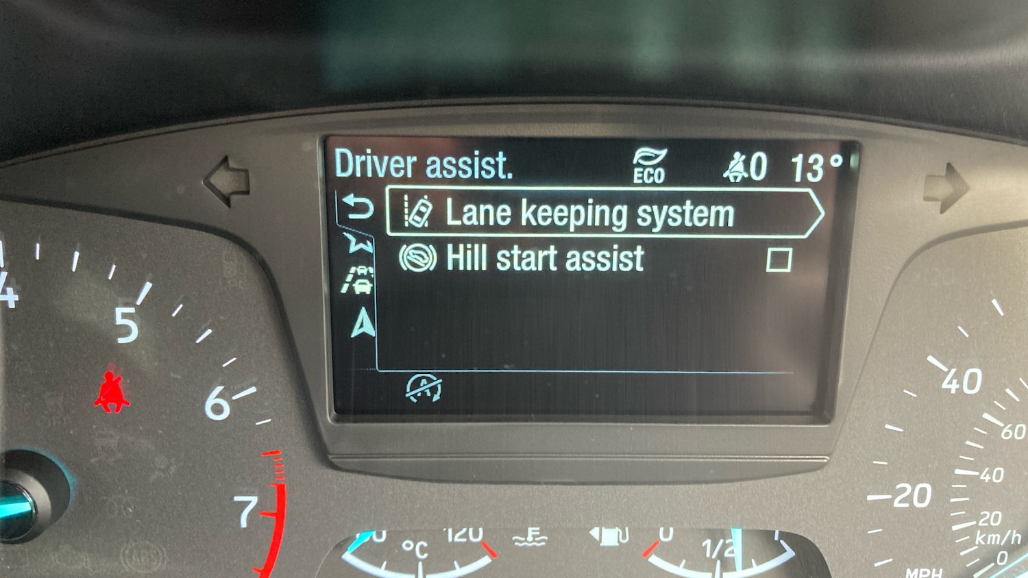 Used Ford Fiesta 2019 for sale - 76542759: Photo 35