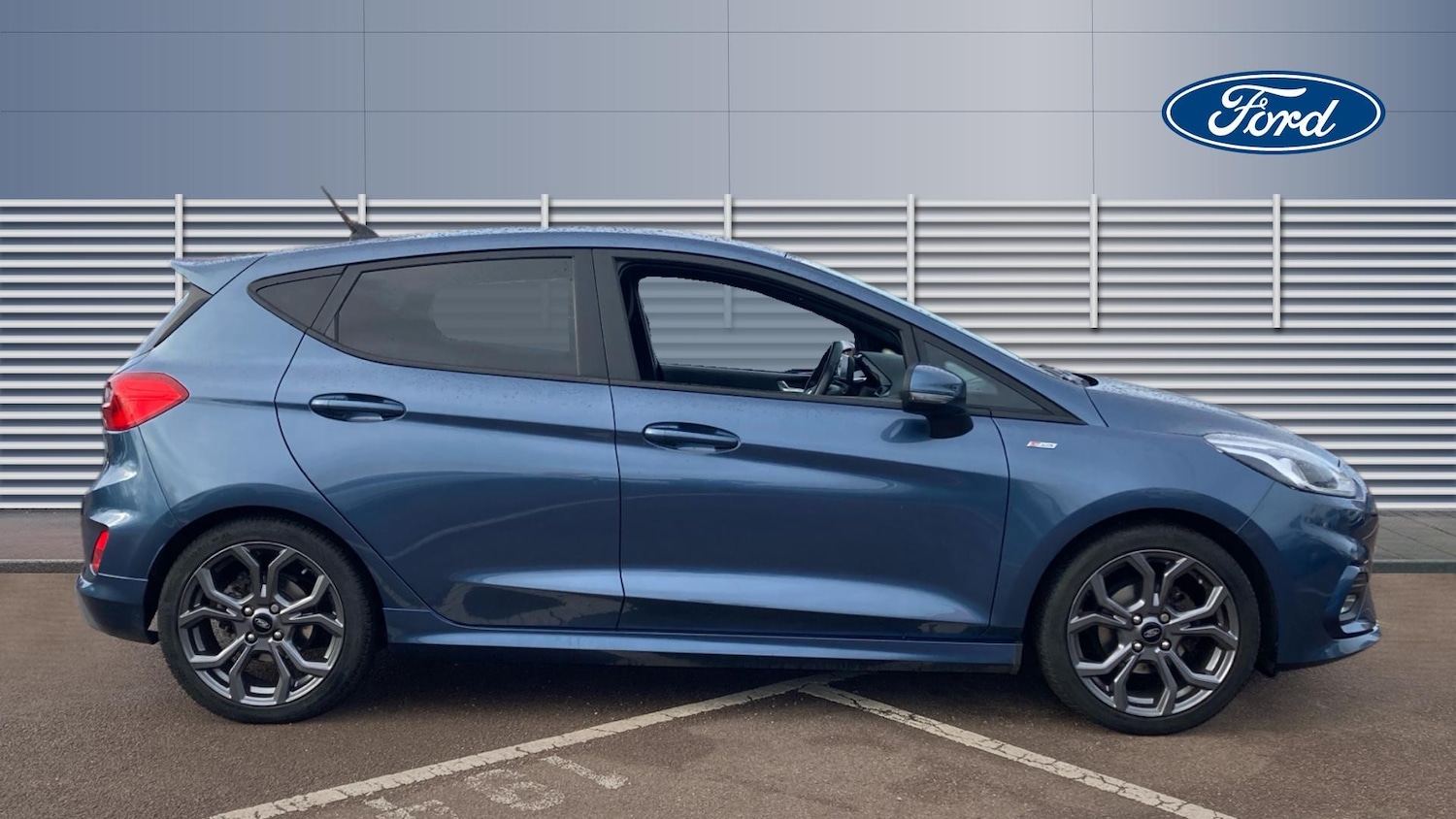 Used Ford Fiesta 2019 for sale - 76542759: Photo 5