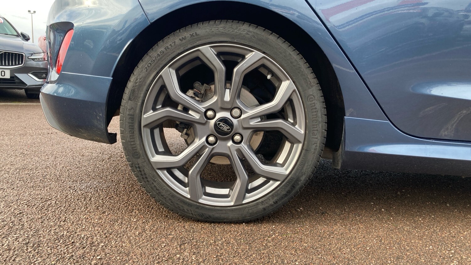 Used Ford Fiesta 2019 for sale - 76542759: Photo 7