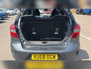 Used Ford Ka+ 2018 for sale - 79272643: Photo