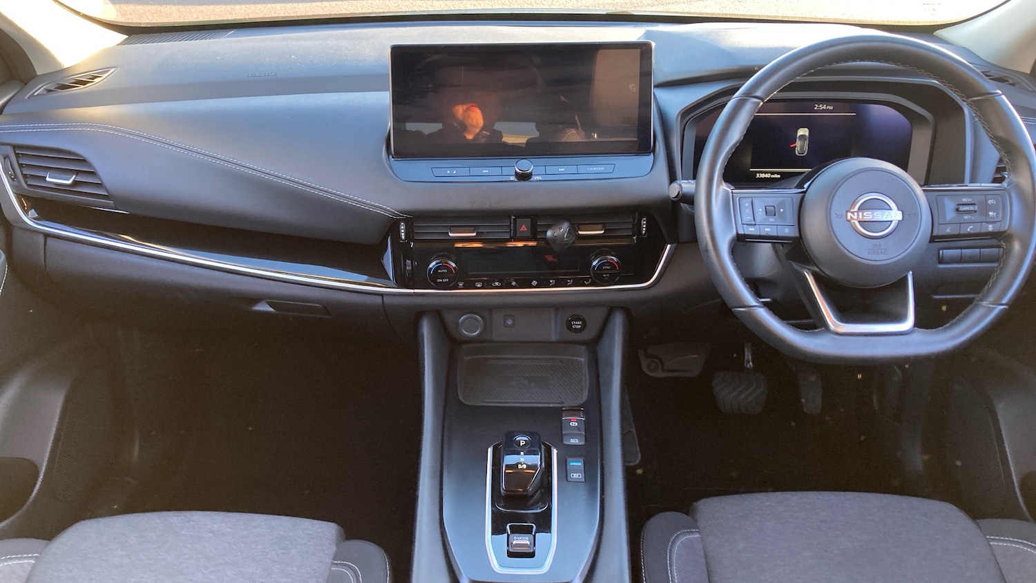 Used Nissan Qashqai 2022 for sale - 77233554: Photo 10