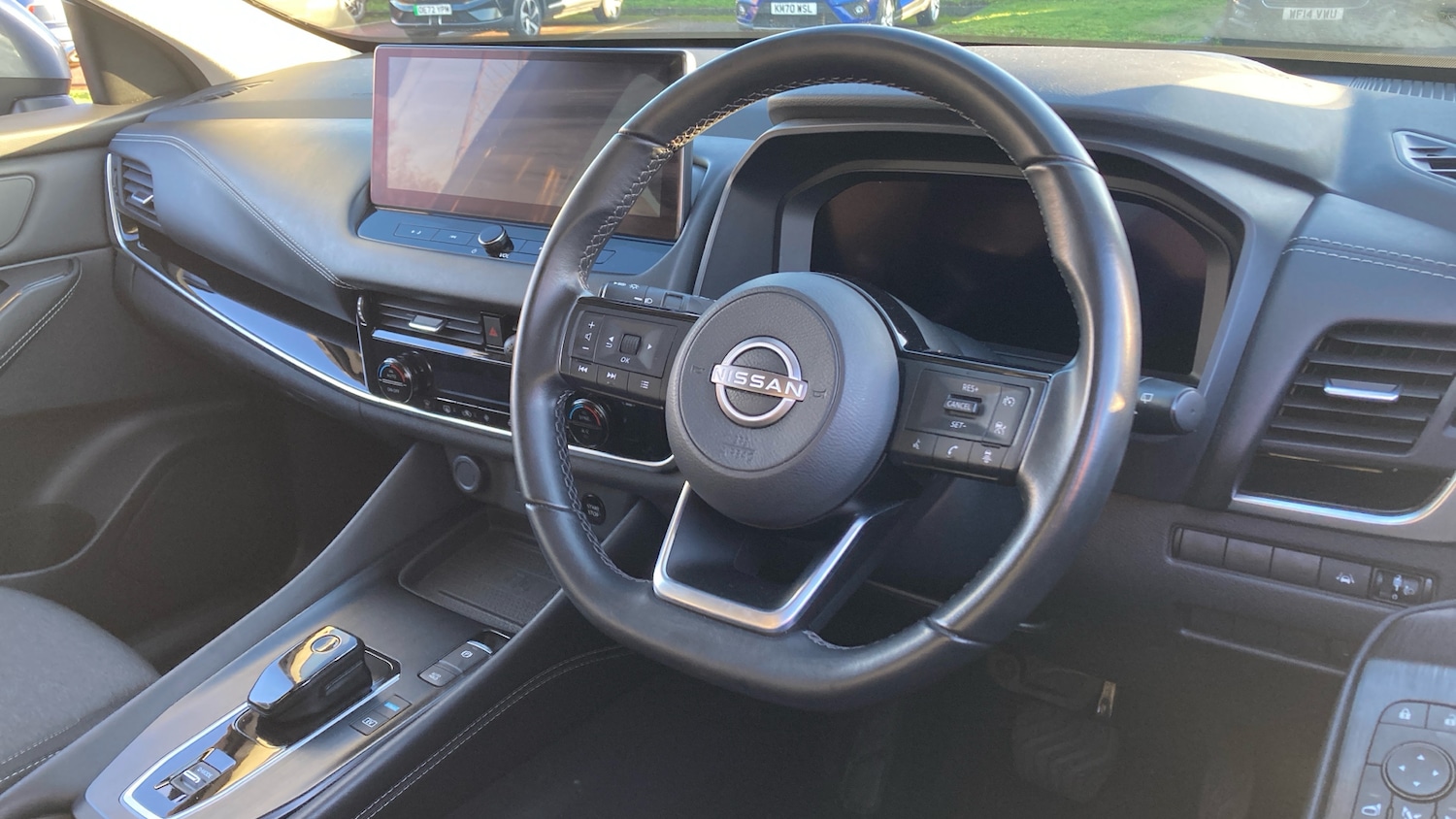 Used Nissan Qashqai 2022 for sale - 77233554: Photo 11