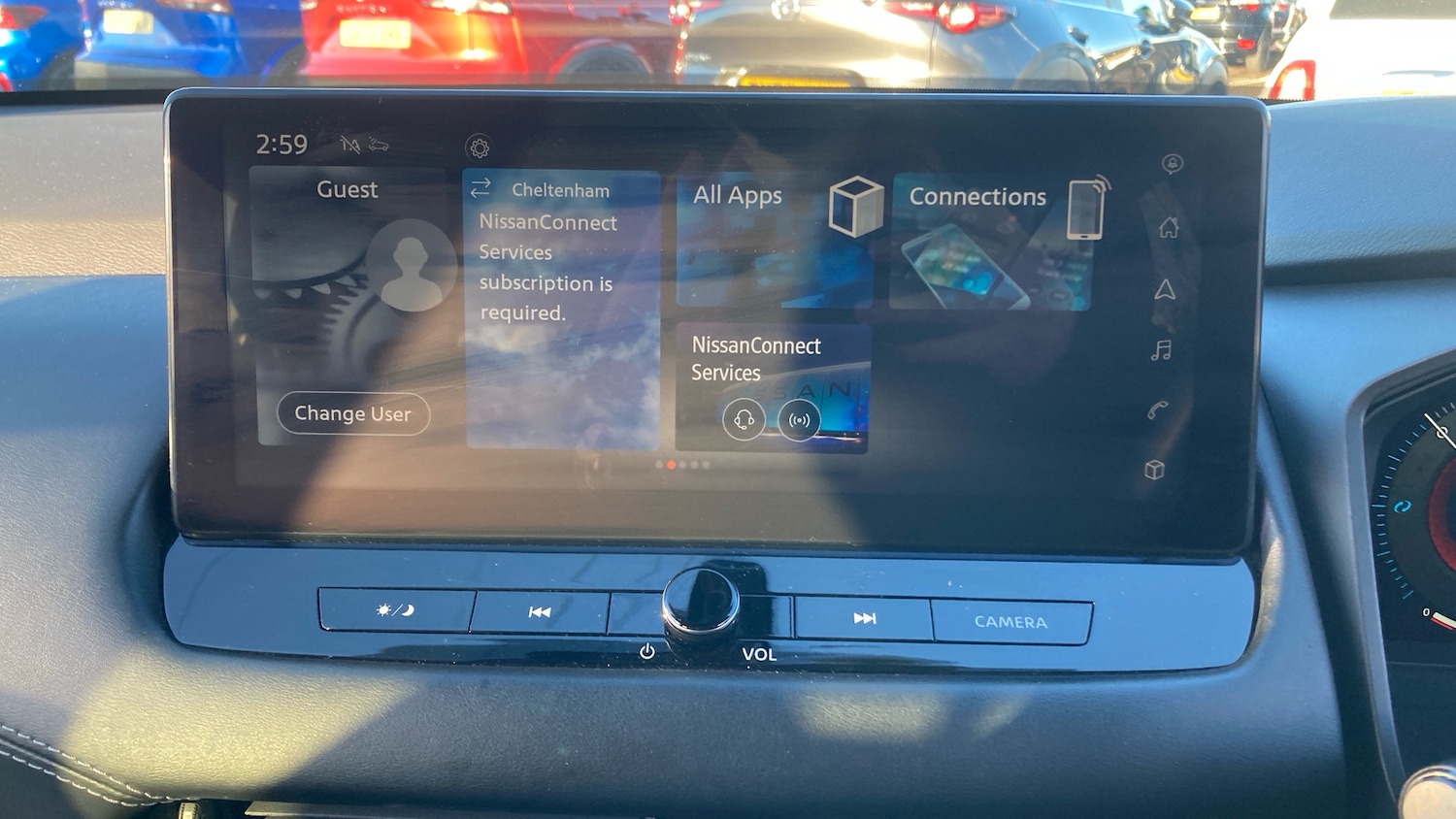 Used Nissan Qashqai 2022 for sale - 77233554: Photo 12