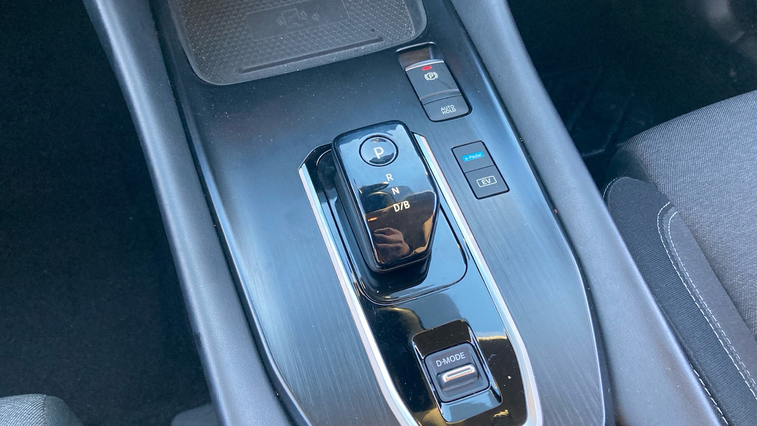 Used Nissan Qashqai 2022 for sale - 77233554: Photo 13