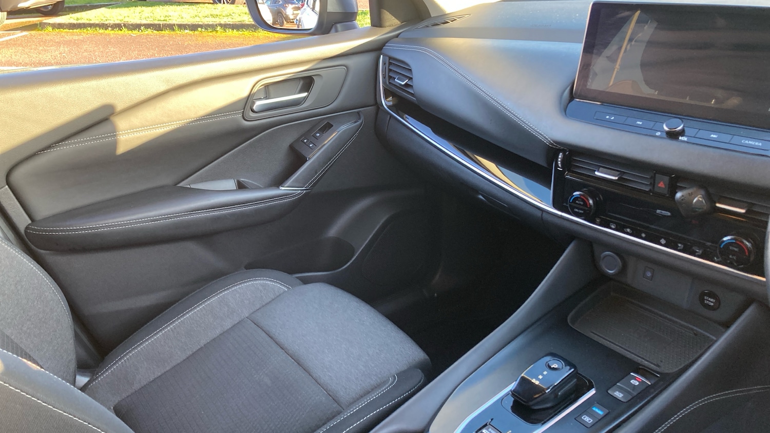 Used Nissan Qashqai 2022 for sale - 77233554: Photo 14