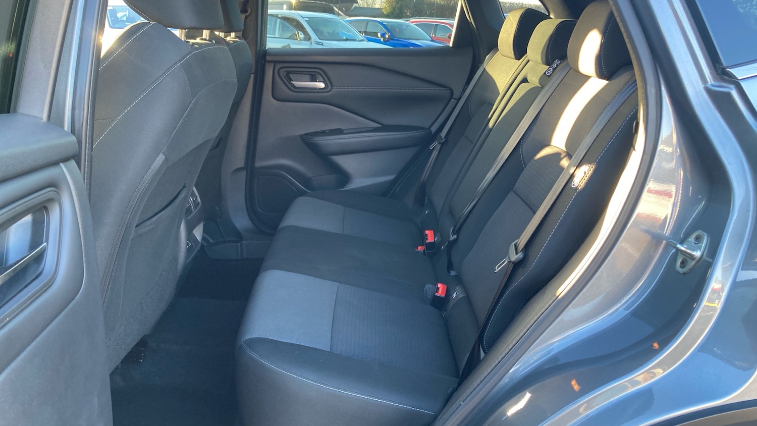 Used Nissan Qashqai 2022 for sale - 77233554: Photo 16