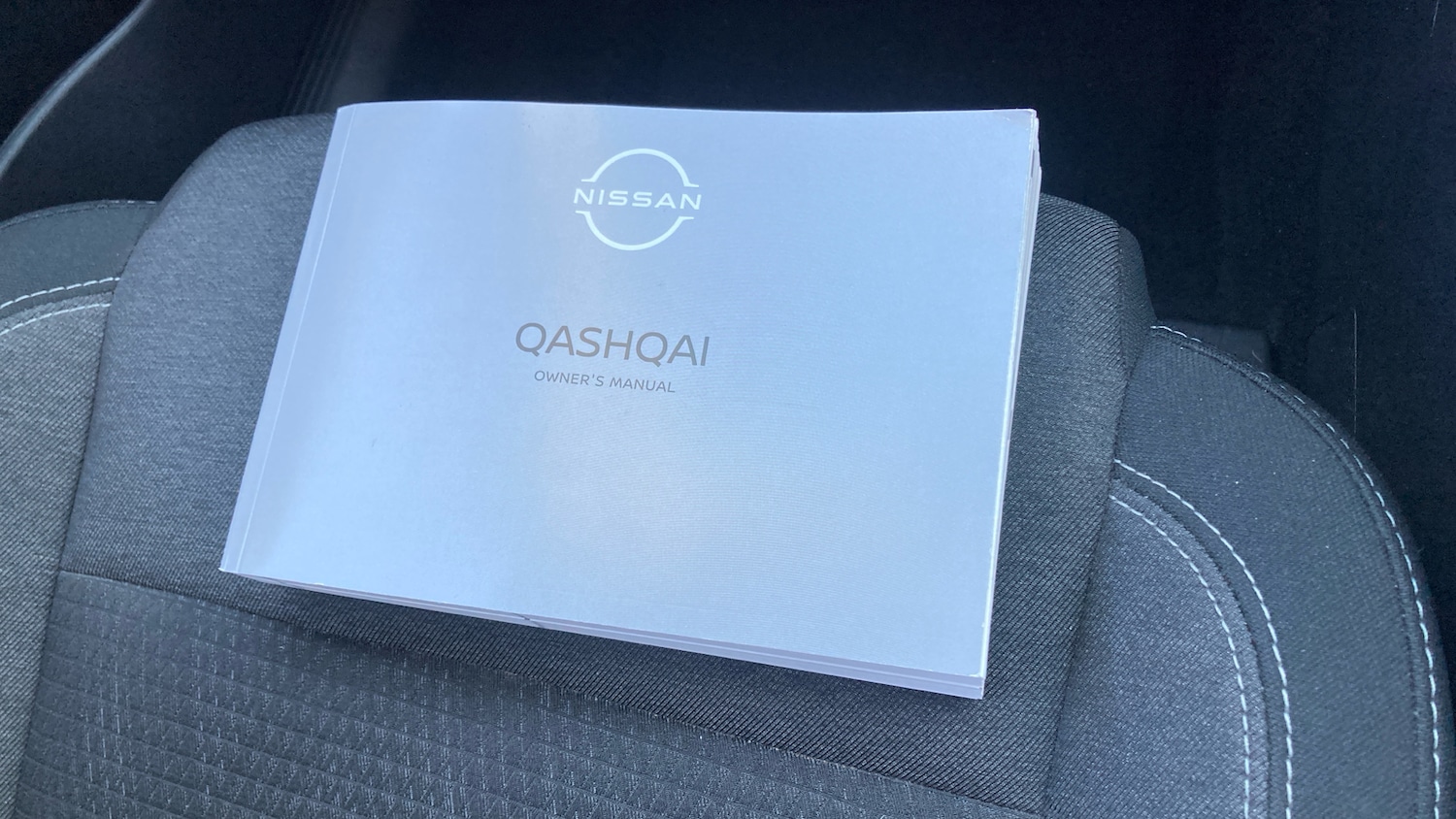 Used Nissan Qashqai 2022 for sale - 77233554: Photo 19