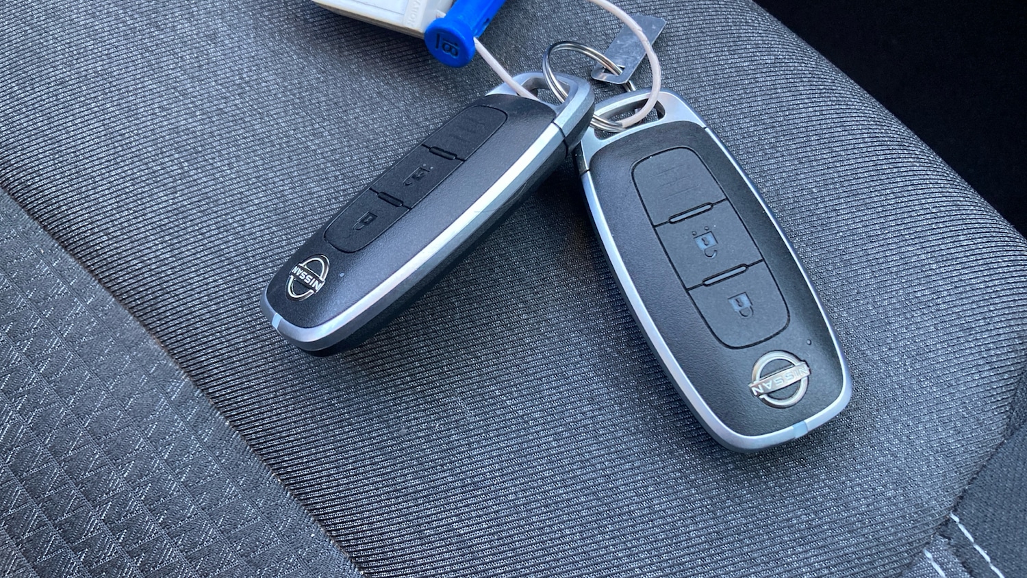 Used Nissan Qashqai 2022 for sale - 77233554: Photo 20