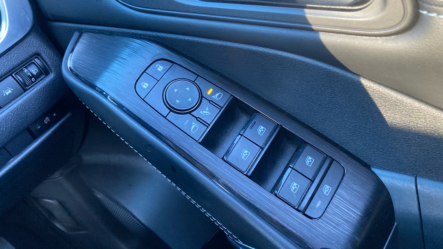 Used Nissan Qashqai 2022 for sale - 77233554: Photo 21