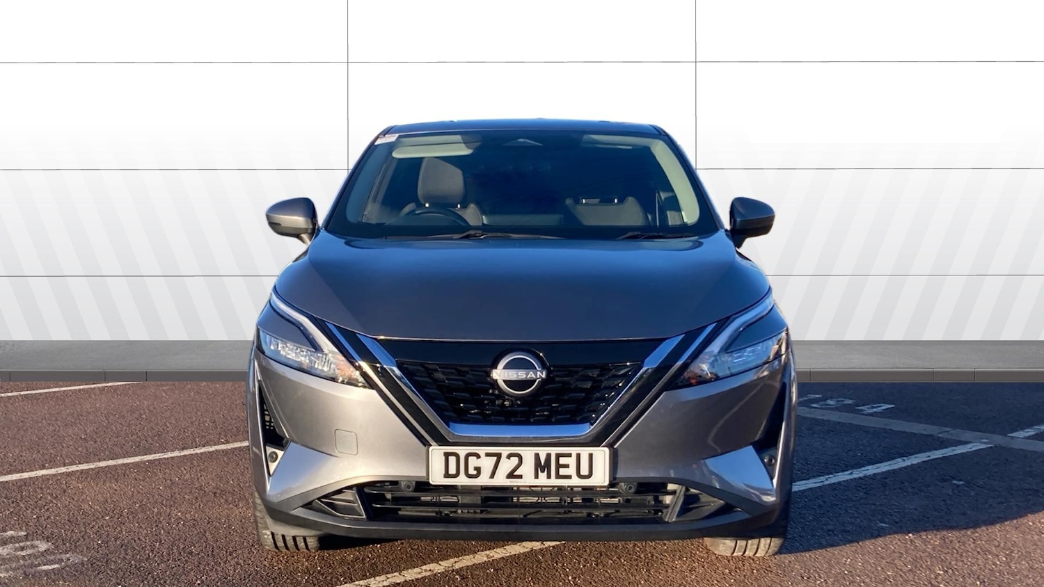 Used Nissan Qashqai 2022 for sale - 77233554: Photo 3