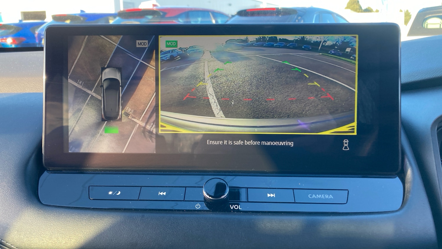 Used Nissan Qashqai 2022 for sale - 77233554: Photo 30