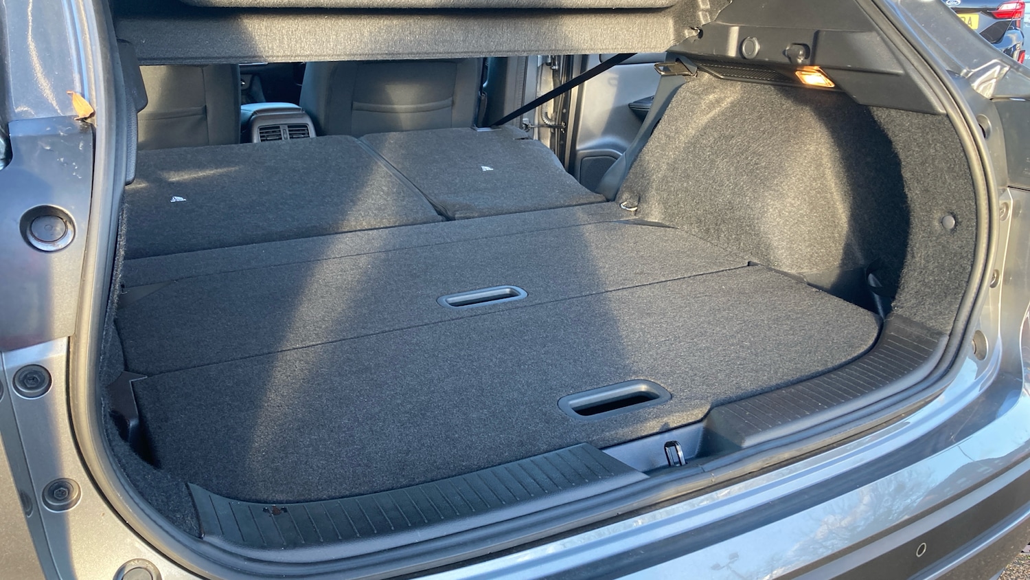 Used Nissan Qashqai 2022 for sale - 77233554: Photo 34