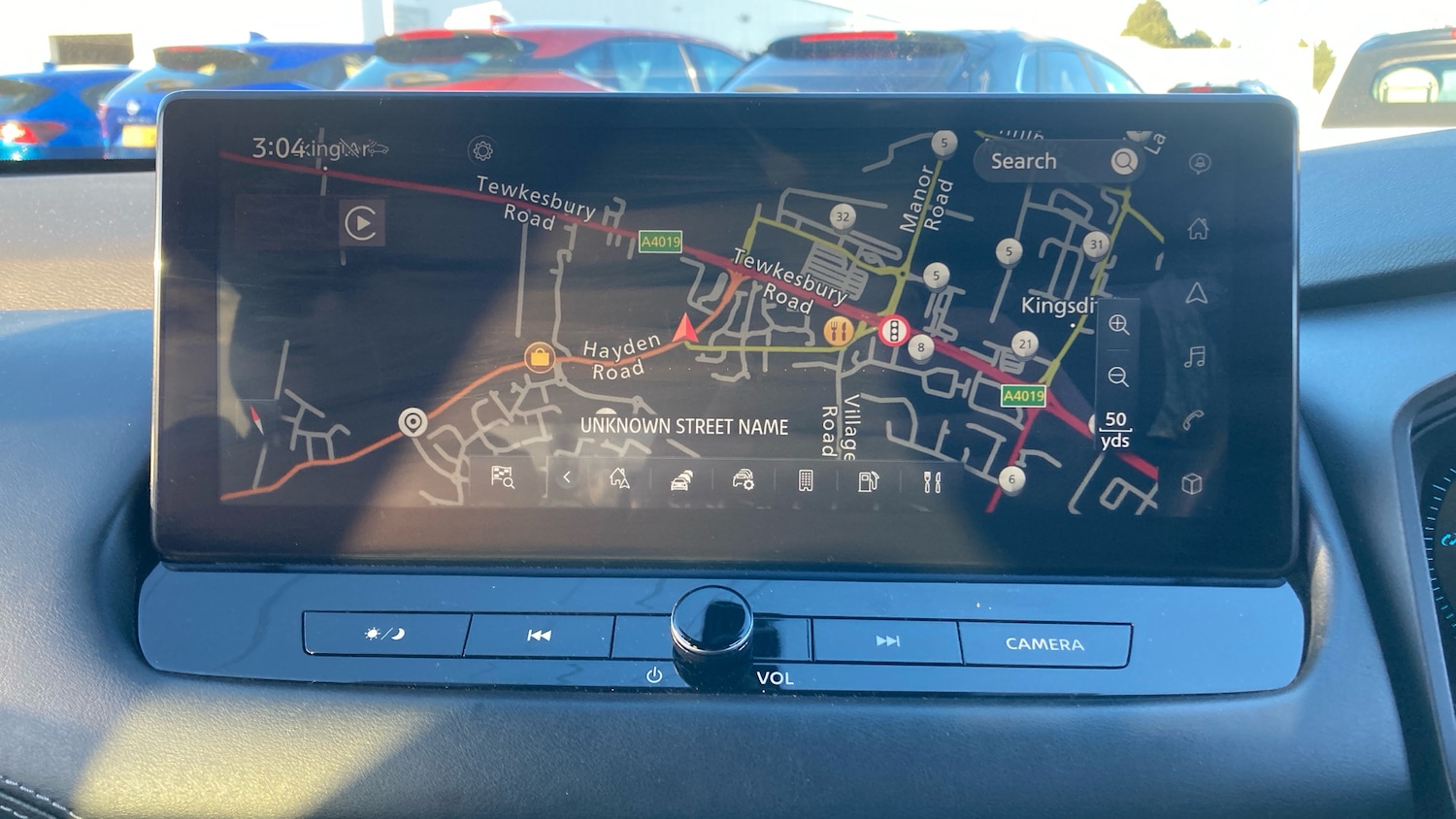 Used Nissan Qashqai 2022 for sale - 77233554: Photo 37