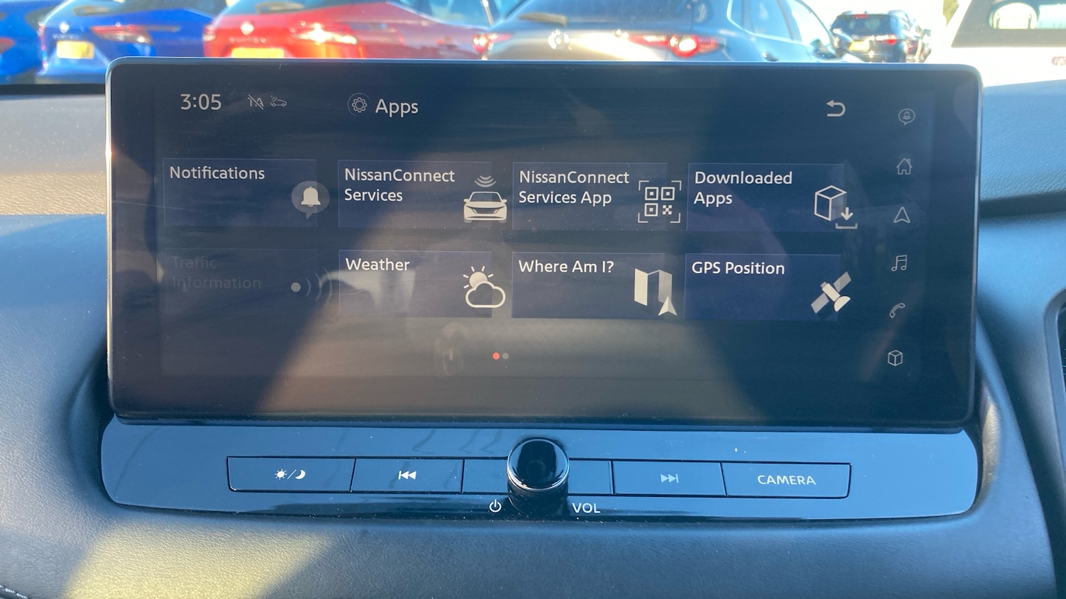 Used Nissan Qashqai 2022 for sale - 77233554: Photo 39