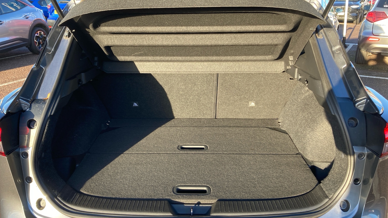 Used Nissan Qashqai 2022 for sale - 77233554: Photo 4