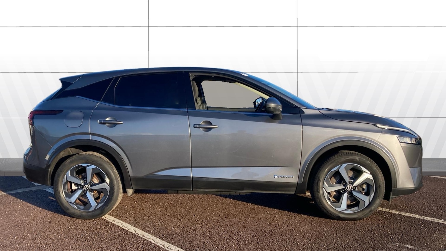 Used Nissan Qashqai 2022 for sale - 77233554: Photo 5