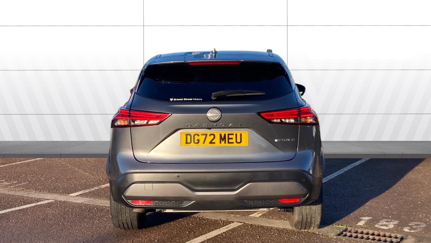 Used Nissan Qashqai 2022 for sale - 77233554: Photo 6