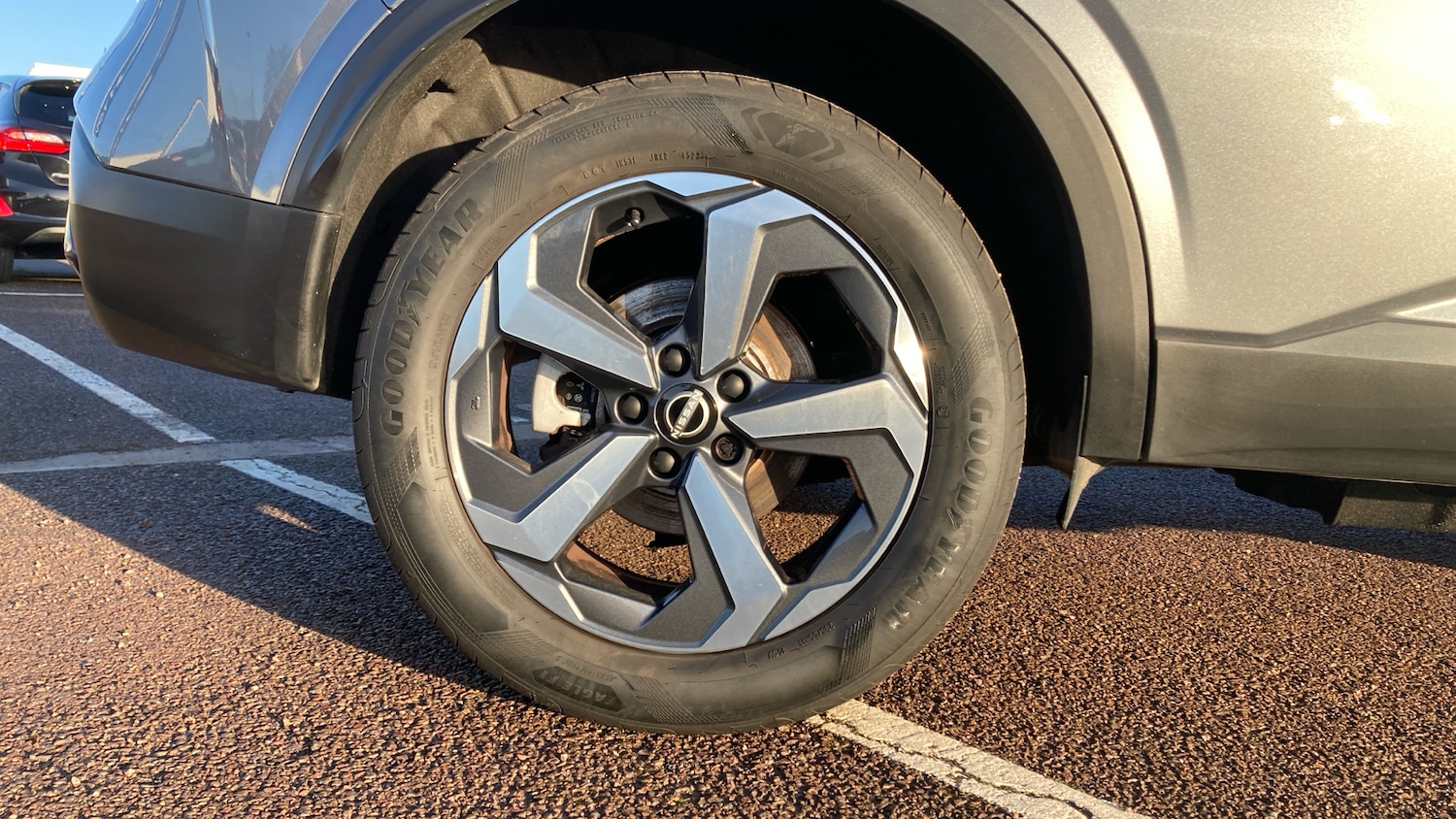 Used Nissan Qashqai 2022 for sale - 77233554: Photo 7