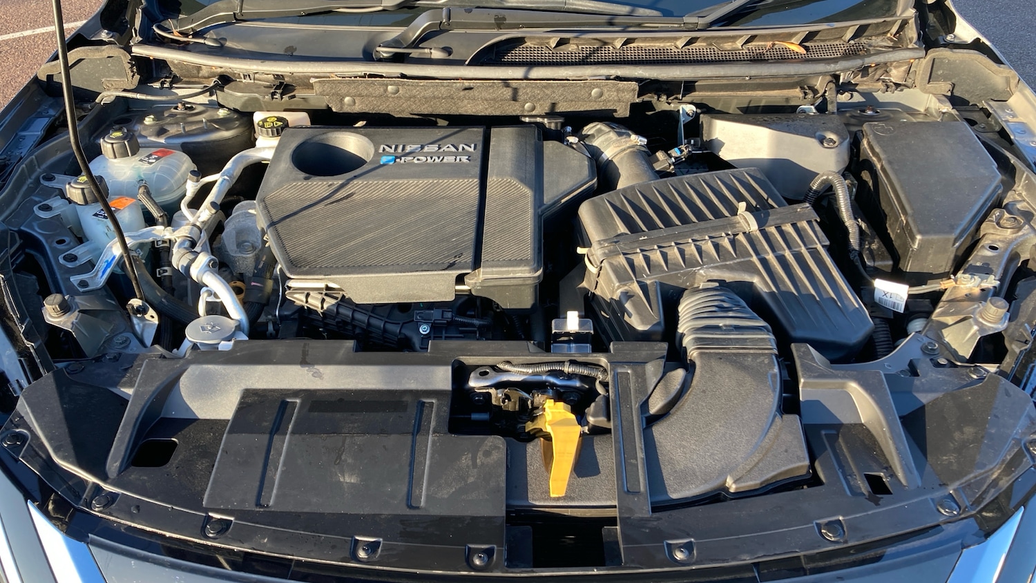 Used Nissan Qashqai 2022 for sale - 77233554: Photo 8