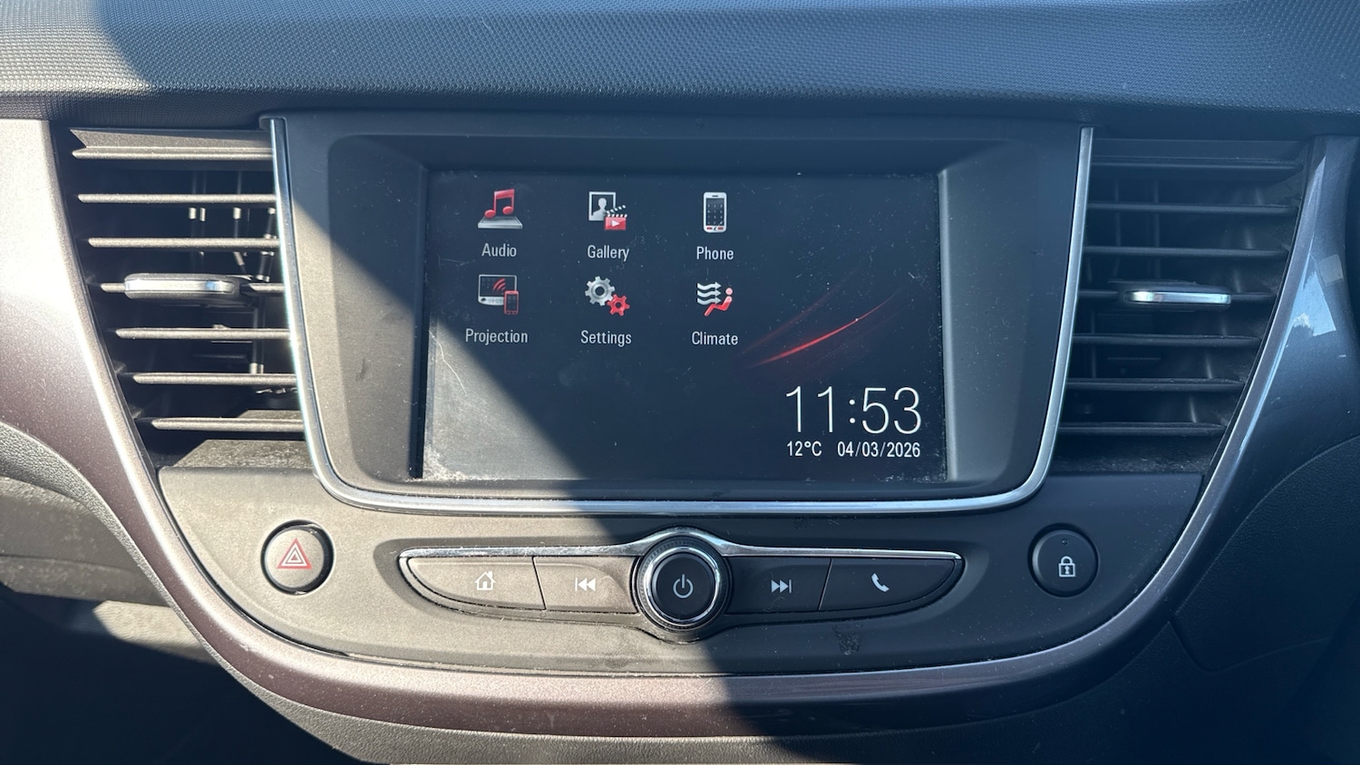 Used Vauxhall Crossland X 2018 for sale - 77758621: Photo 12